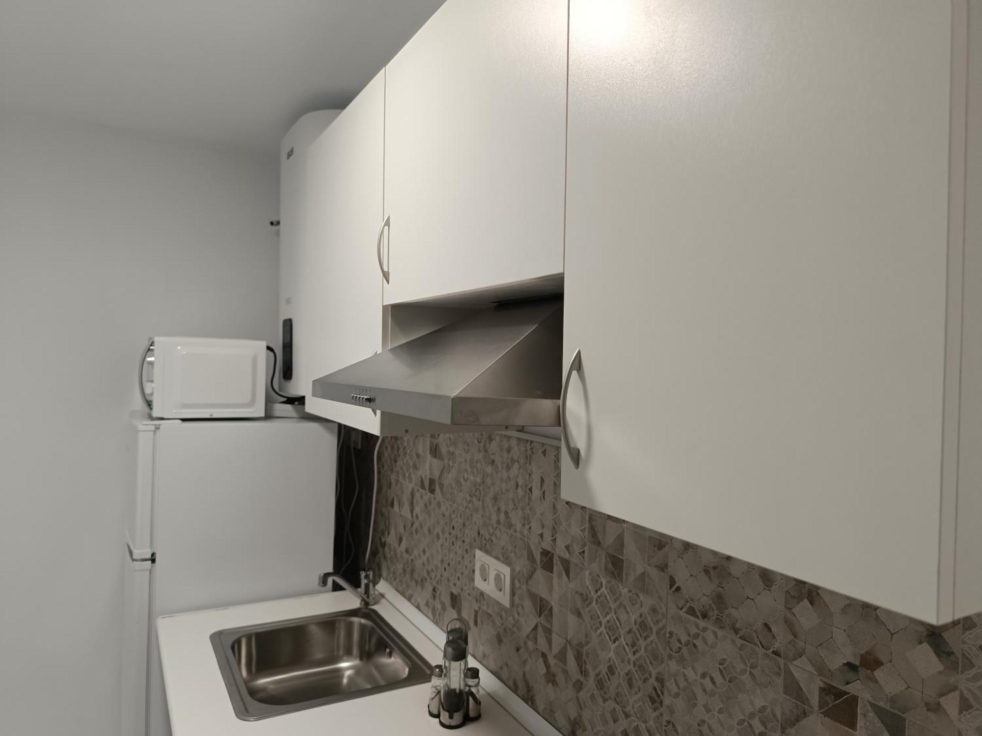 Apartamento Con Solera Jerez de la Frontera Exterior photo